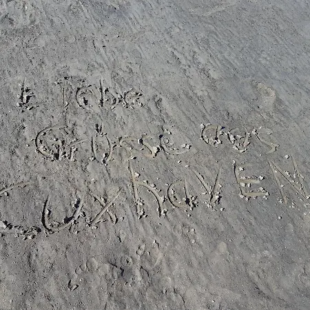 Διαμέρισμα Kleine Nixe Hummer Κουξχάφεν