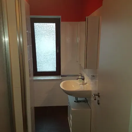 아파트 Kleine Nixe Hummer *