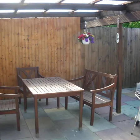 Kleine Nixe Hummer * 쿡스하펜