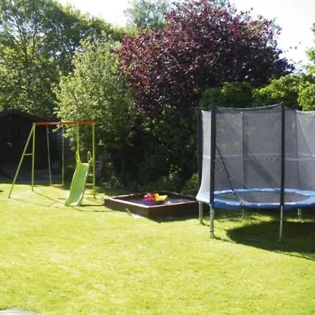 Kleine Nixe Hummer *