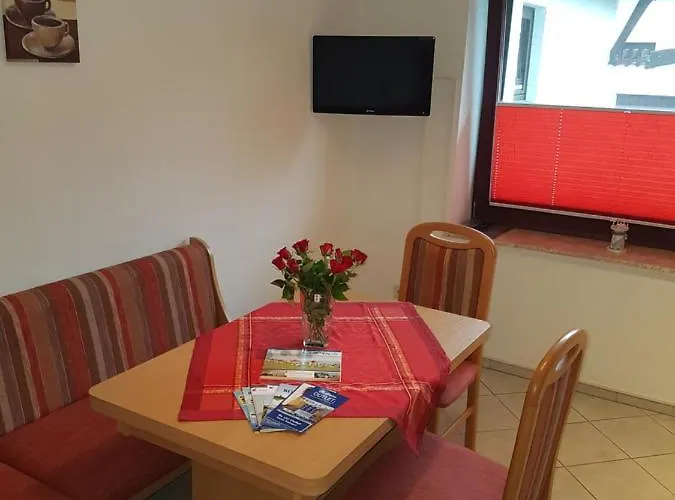 Kleine Nixe Hummer * 库克斯港