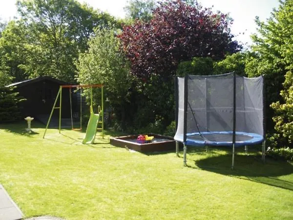 Kleine Nixe Hummer *